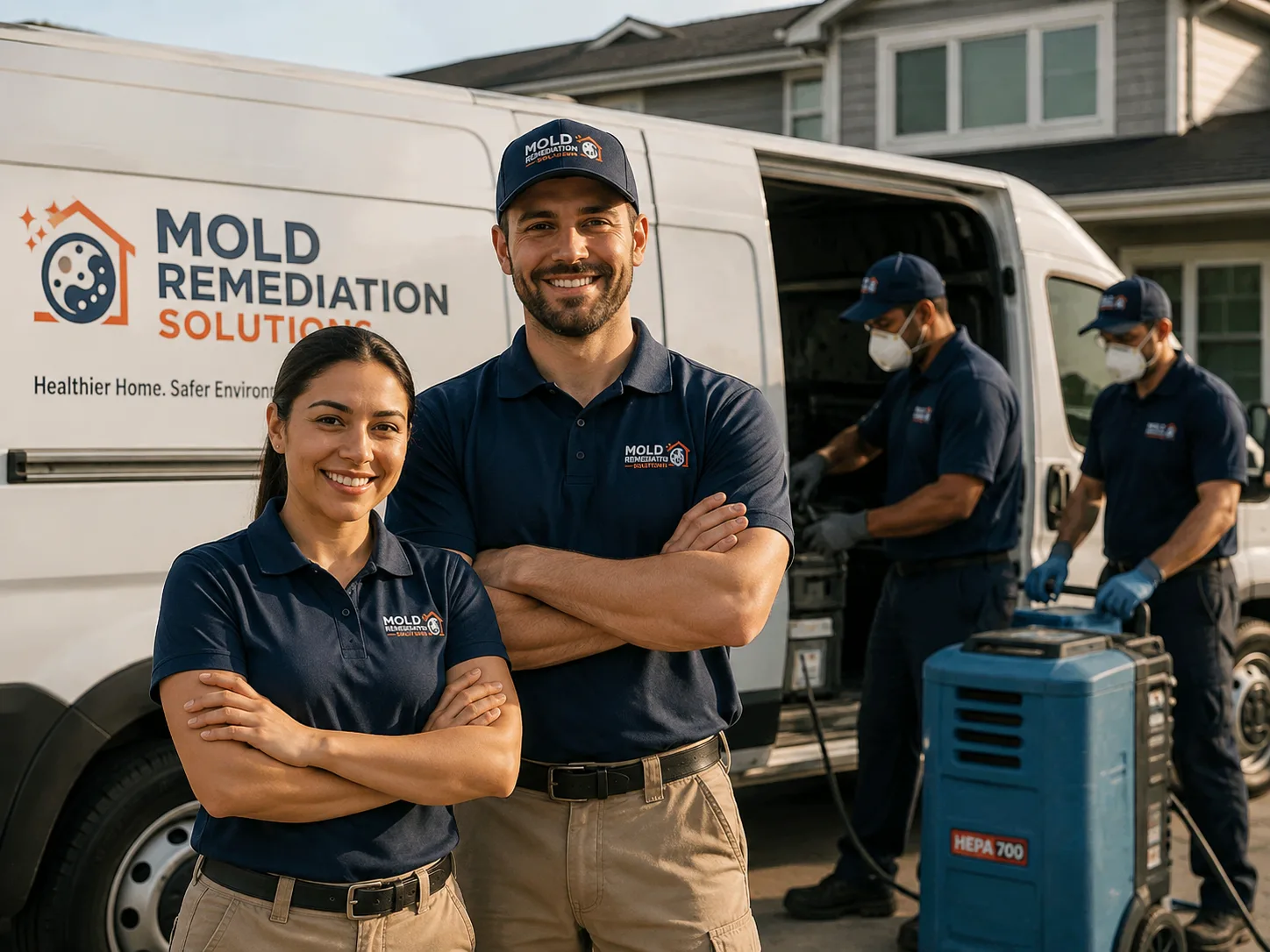 Mold Remediation company in Ulm, MT